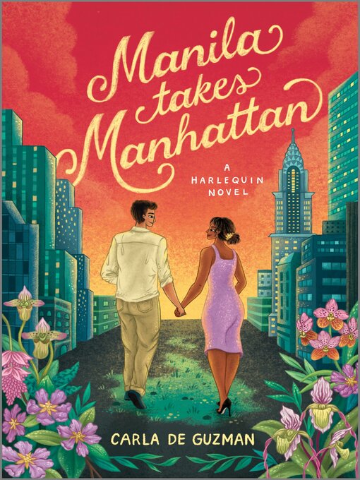 Title details for Manila Takes Manhattan by Carla de Guzman - Available